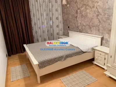 Apartament 3 camere Asmita Garden - foto 8
