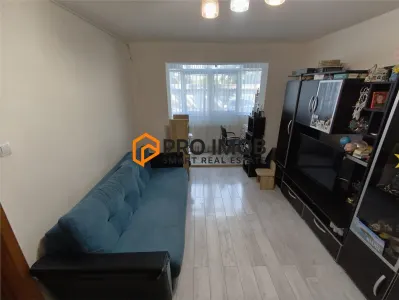 Apartament 2 camere cf 2 semidecomandat zona Balcescu - foto 2