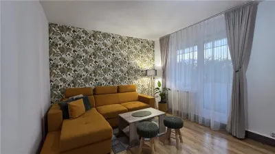 Apartament 2 camere,et 3, imediat disponibil, Cutezantei, Diamant, Tudor - Targu Mures