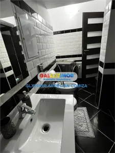 Inchiriere apartament 4 camere decomandat Piata Veteranilor - foto 15