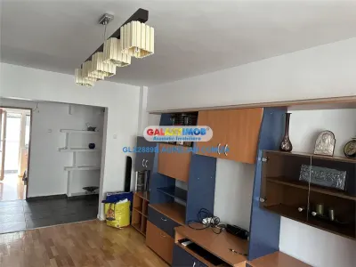 Apartament 4 camere decomandat Titulescu - foto 4