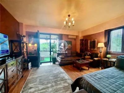 Apartament 2 camere  de vanzare  Bucium, - foto 3
