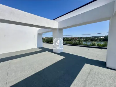 Vila  de vanzare  Horpaz, - foto 18