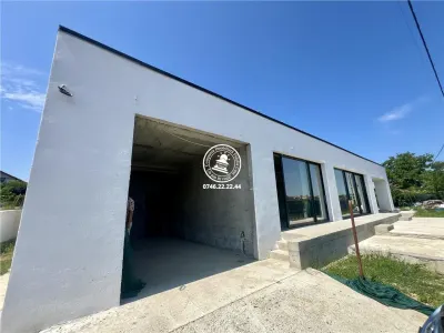 Vila  de vanzare  Horpaz, - foto 3