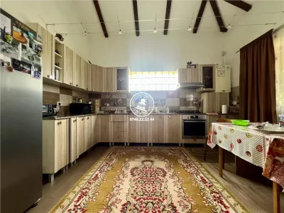 Vila  de vanzare Iasi Voinesti, - foto 6