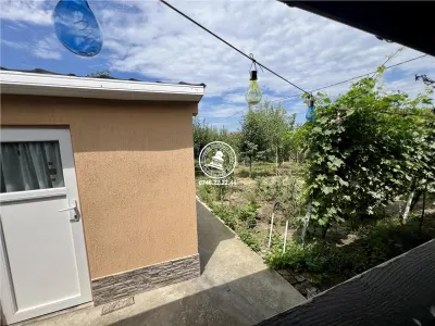 Vila  de vanzare Iasi Voinesti, - foto 10