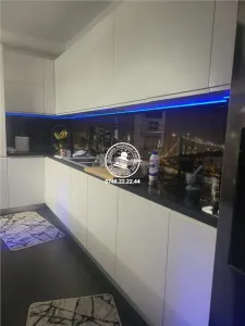 Apartament 3 camere  de vanzare  Lunca Cetatuii, - foto 15