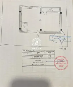 Apartament 3 camere  de vanzare  Lunca Cetatuii, - foto 20