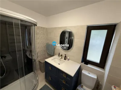 Apartament 3 camere + gradina Valea Lupului - foto 5