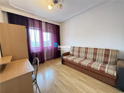 Apartament 3 camere de inchiriat Gara - Piata Unirii - foto 4