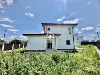Vila  de vanzare  Vorovesti, - Iasi