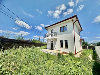 Vila  de vanzare  Vorovesti, - foto 2