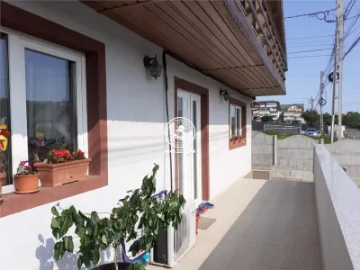 Vila  de vanzare  Rediu, - foto 5