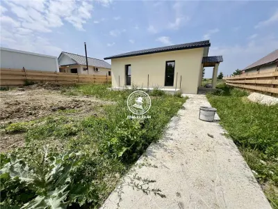 Vila  de vanzare Iasi Voinesti, - foto 3