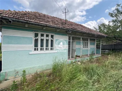 Casa  de vanzare Iasi, Scoposeni, - foto 4