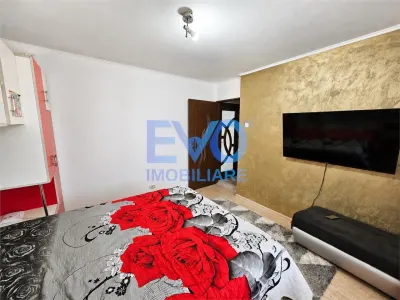 Apartament cu 2 camere de vanzare in Tomesti, Iasi, 0 comision - foto 6