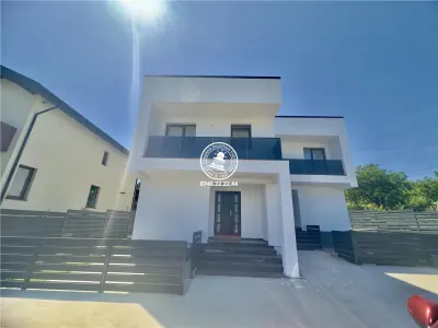 Vila  de vanzare  Bucium, - foto 2