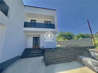 Vila  de vanzare  Bucium, - foto 3
