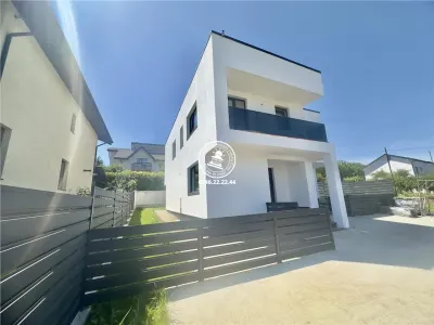 Vila  de vanzare  Bucium, - foto 4