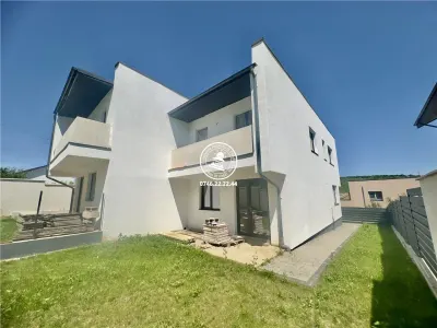 Vila  de vanzare  Bucium, - foto 5