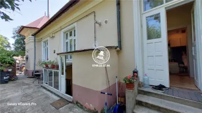 Vila  de vanzare  Copou, - foto 2