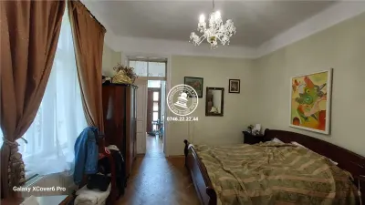 Vila  de vanzare  Copou, - foto 12