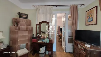 Vila  de vanzare  Copou, - foto 14