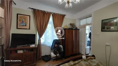 Vila  de vanzare  Copou, - foto 6