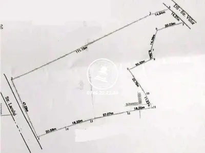 Teren pentru constructii case  de vanzare Iasi, Valea Lupului, - foto 3