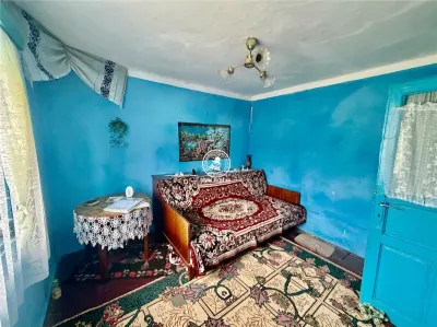 Casa  de vânzare Bucium-iasi - foto 5