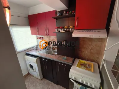 Garsoniera cf 1 decomandata zona Unirii Sud - foto 4