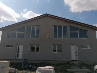 Duplex Nou Sanandrei - Timisoara
