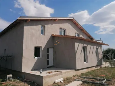 Duplex Nou Sanandrei - foto 4