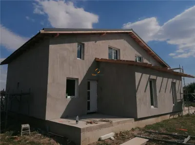 Duplex Nou Sanandrei - foto 5