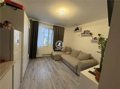 Camera de camin de vanzare, 17m, Jumbo - foto 2