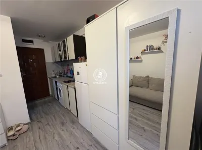 Camera de camin de vanzare, 17m, Jumbo - foto 3