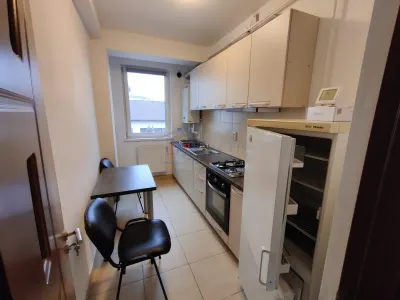 Zamca apartament 2 camere (I2C-1521) - foto 5