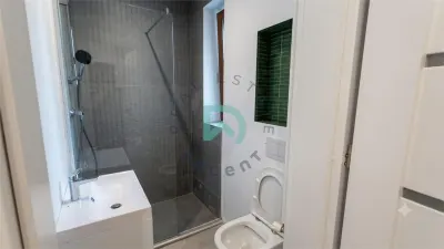 Apartament 2 camere, la casă de închiriat | 90 mp | Sub Arini | Sibiu - foto 4