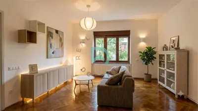 Apartament 2 camere, la casă de închiriat | 90 mp | Sub Arini | Sibiu - foto 6