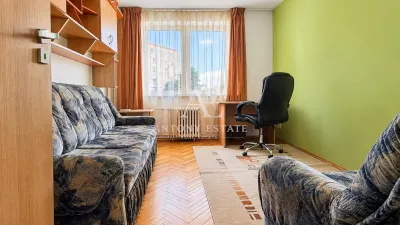 Antony Estate| Apartament 3 camere, Calea Aradului - Oradea - foto 5