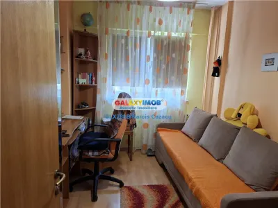 Vanzare apartament 3 camere Bulevardul Basarabia 108-112 - foto 14