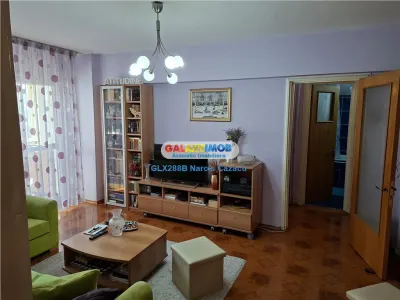 Vanzare apartament 3 camere Bulevardul Basarabia 108-112 - foto 2