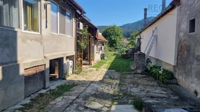 Casa de 5 camere zonaTurches  Sacele - foto 2