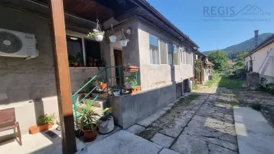 Casa de 5 camere zonaTurches  Sacele - foto 4