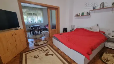 Casa de 5 camere zonaTurches  Sacele - foto 5
