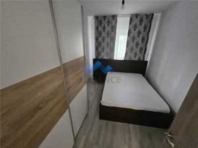 Apartament spatios, mobilat si utilat, la bulevard - foto 6