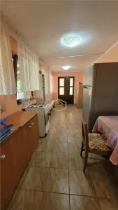 Casa cu 3 camere | Teren 4.741 m² | Centru Lipau - foto 11