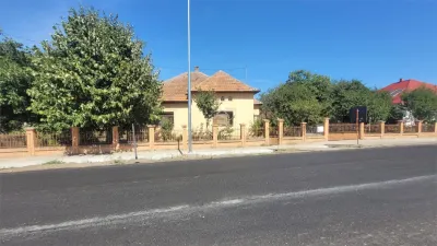 Casa cu 3 camere | Teren 4.741 m² | Centru Lipau - foto 22
