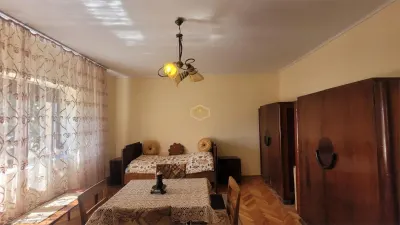 Casa cu 3 camere | Teren 4.741 m² | Centru Lipau - foto 5