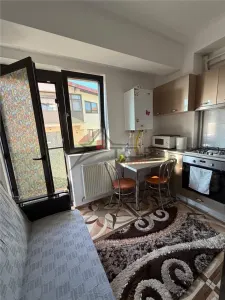 Apartament 1 camera decomandat, Platou Galata - foto 4